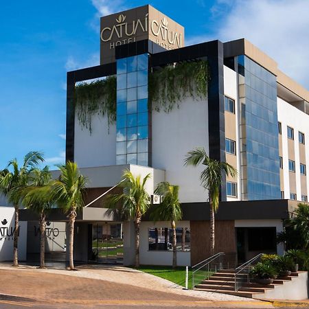 Catuai Hotel Какоал Екстериор снимка