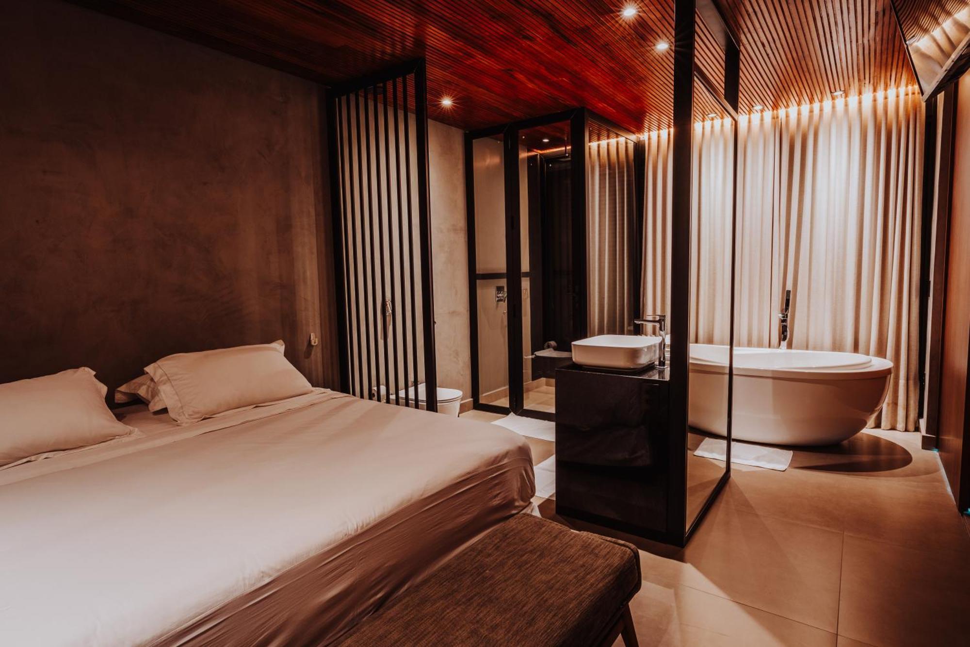 Catuai Hotel Какоал Екстериор снимка
