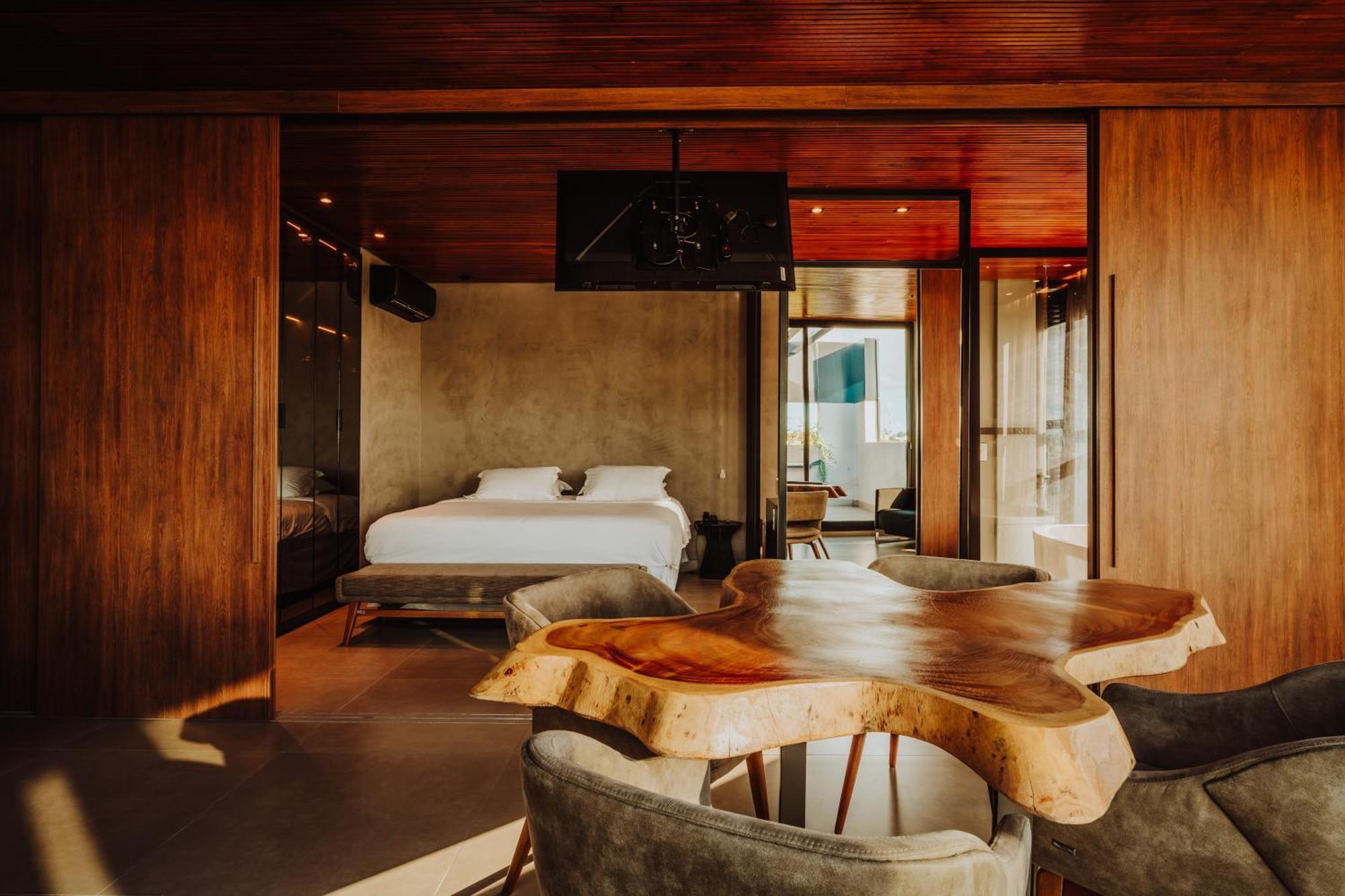 Catuai Hotel Какоал Екстериор снимка