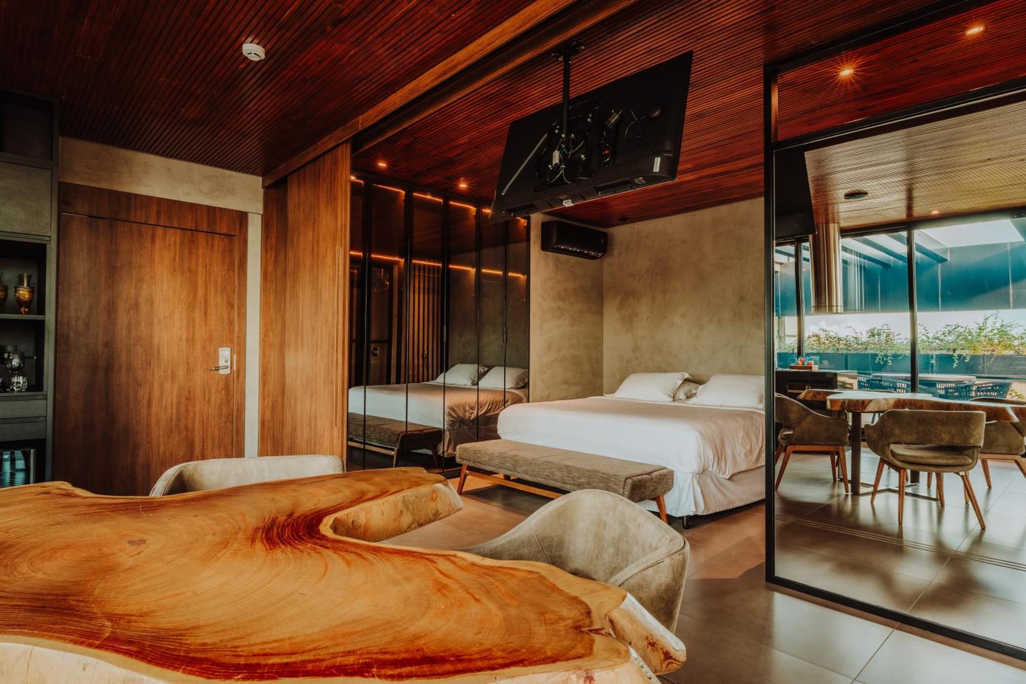 Catuai Hotel Какоал Екстериор снимка