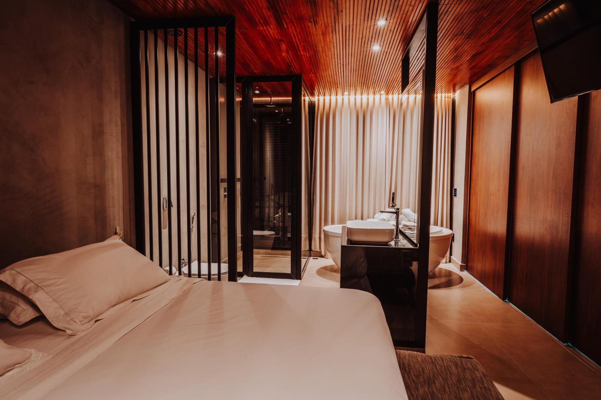 Catuai Hotel Какоал Екстериор снимка