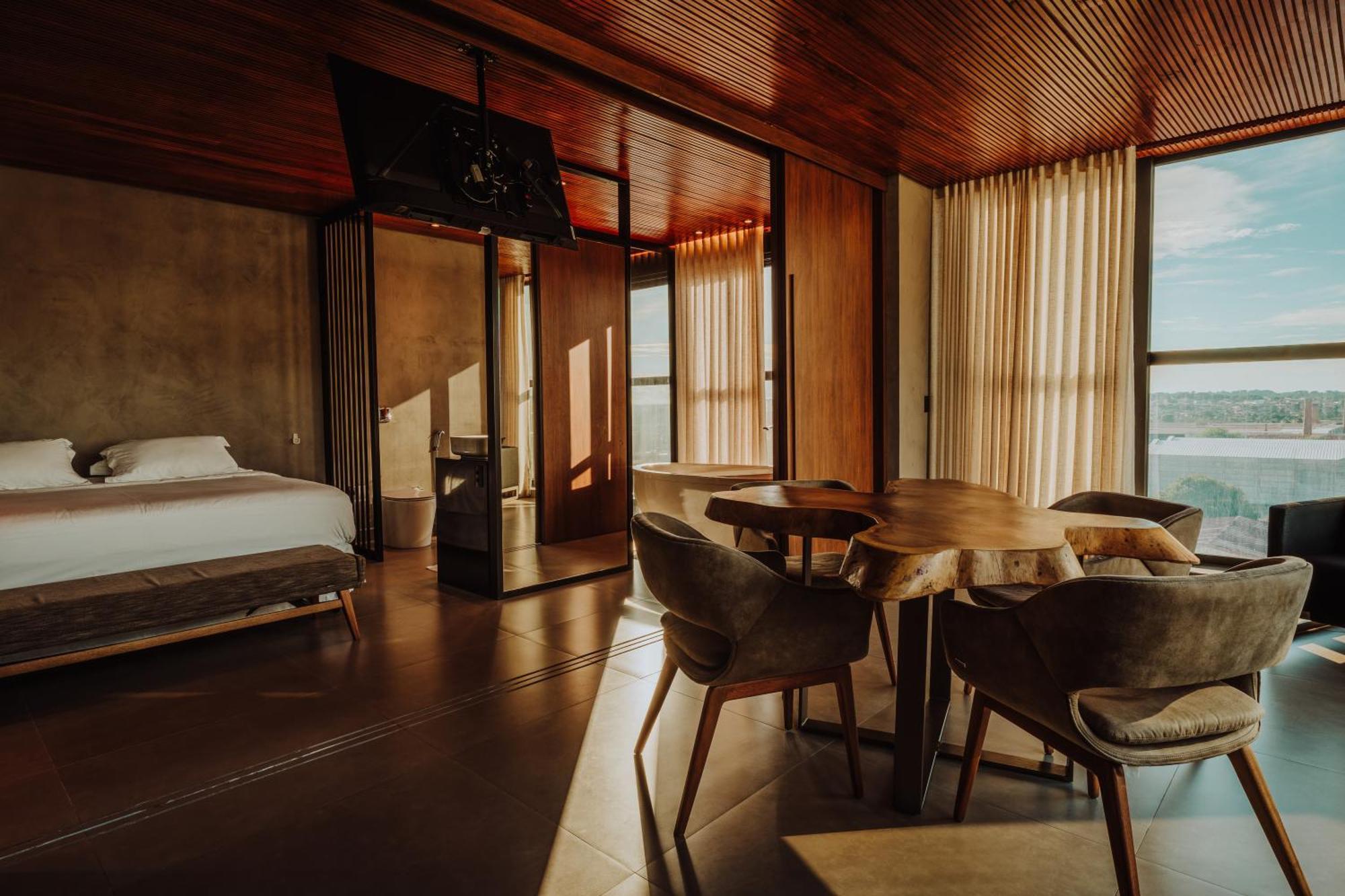 Catuai Hotel Какоал Екстериор снимка