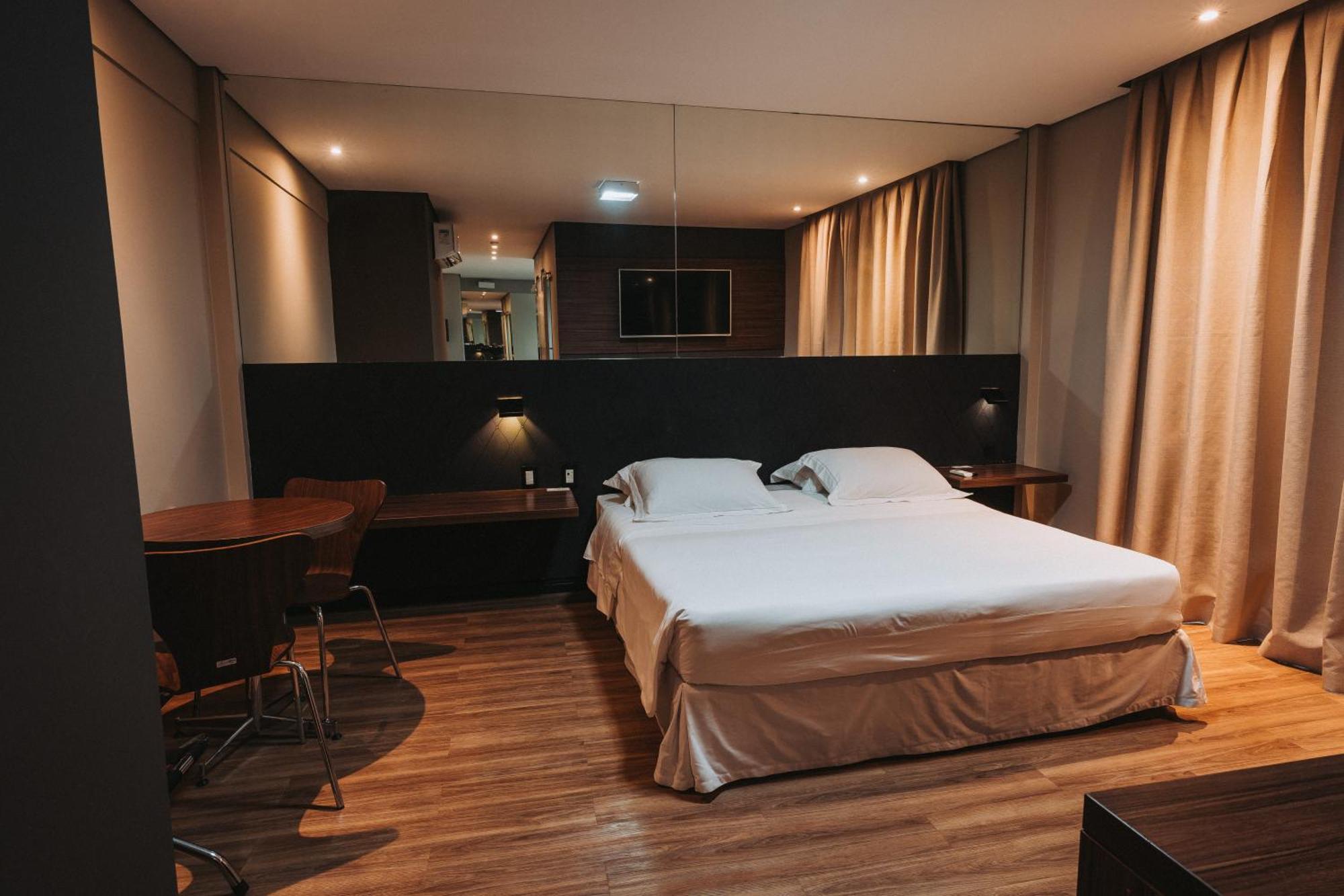 Catuai Hotel Какоал Екстериор снимка