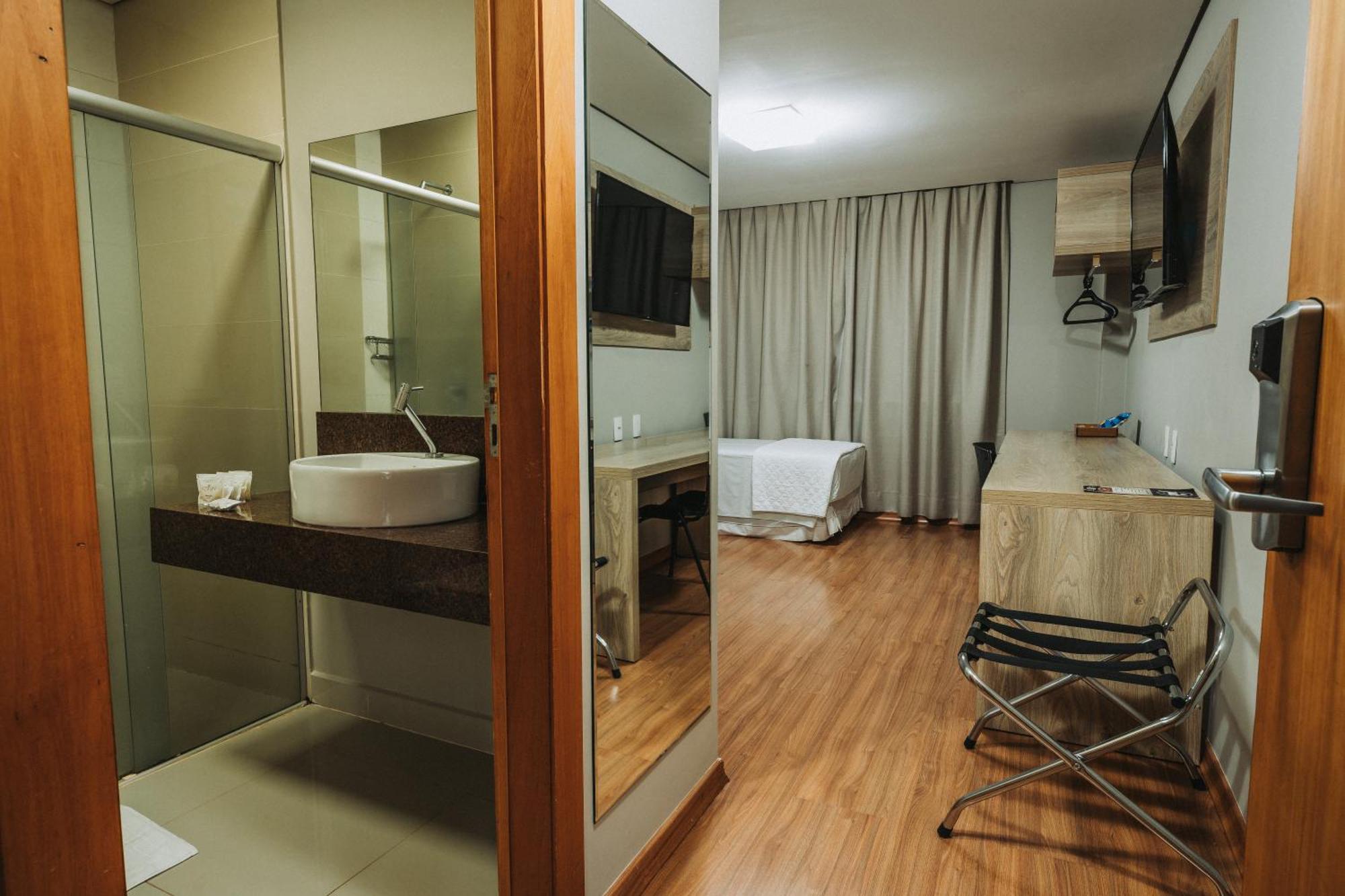 Catuai Hotel Какоал Екстериор снимка