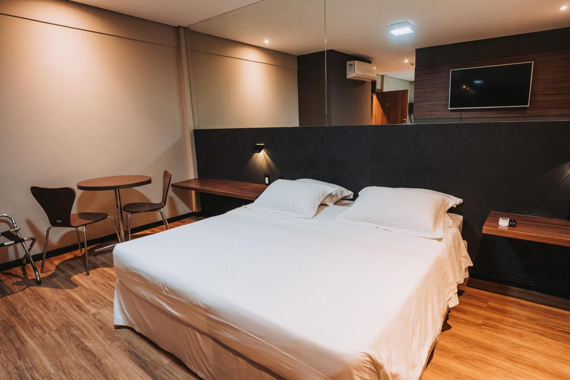 Catuai Hotel Какоал Екстериор снимка