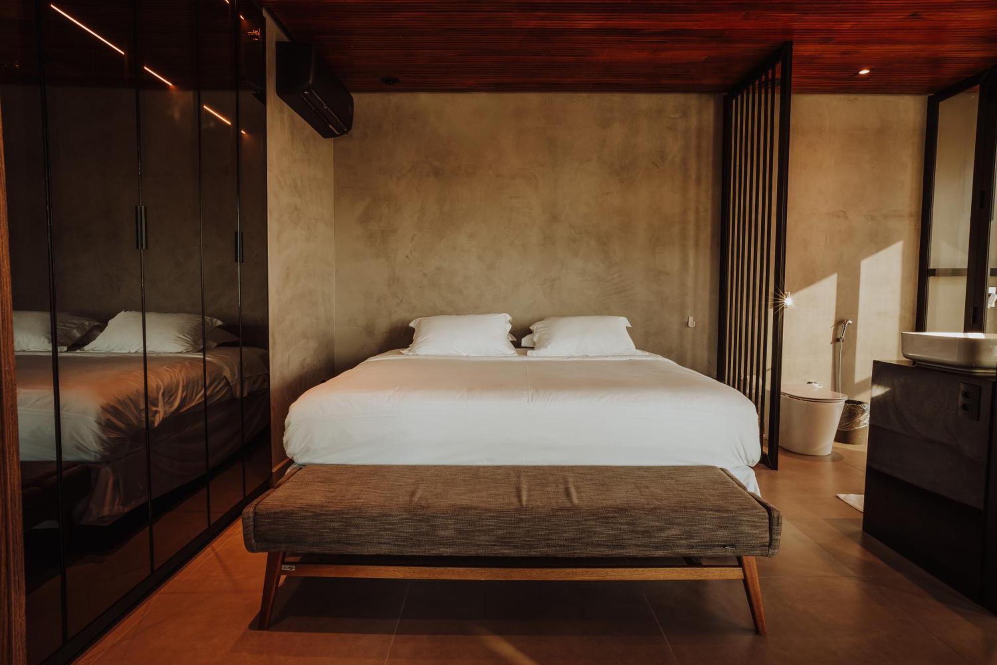 Catuai Hotel Какоал Екстериор снимка