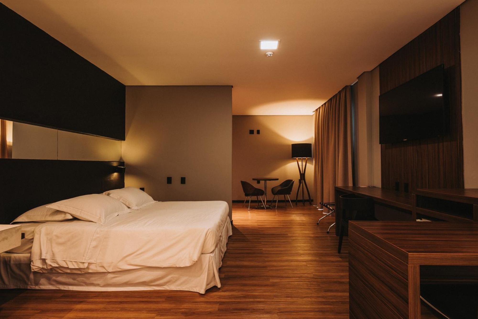 Catuai Hotel Какоал Екстериор снимка