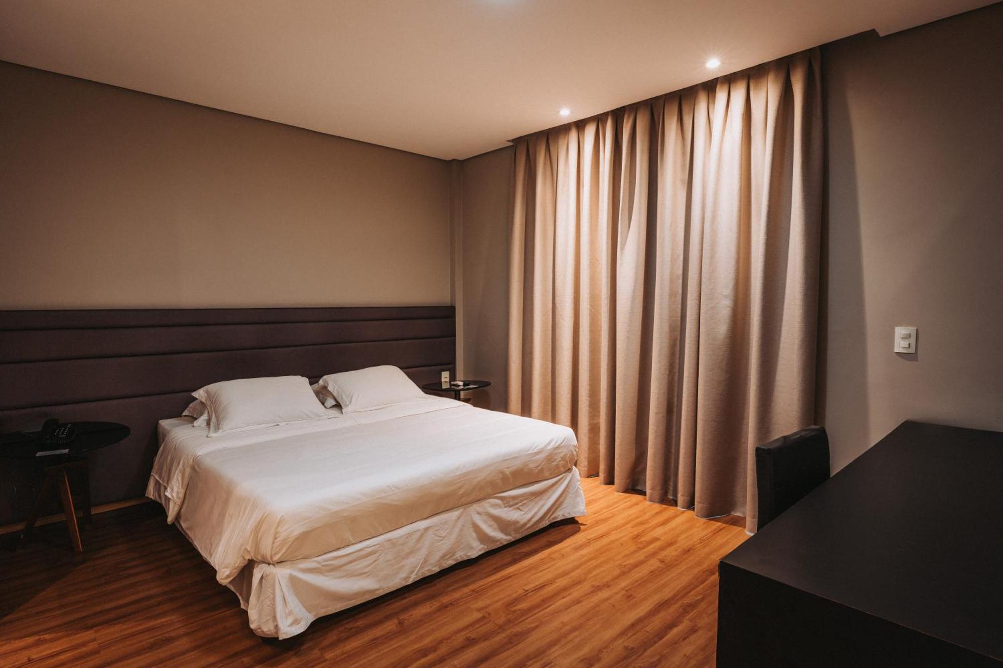 Catuai Hotel Какоал Екстериор снимка