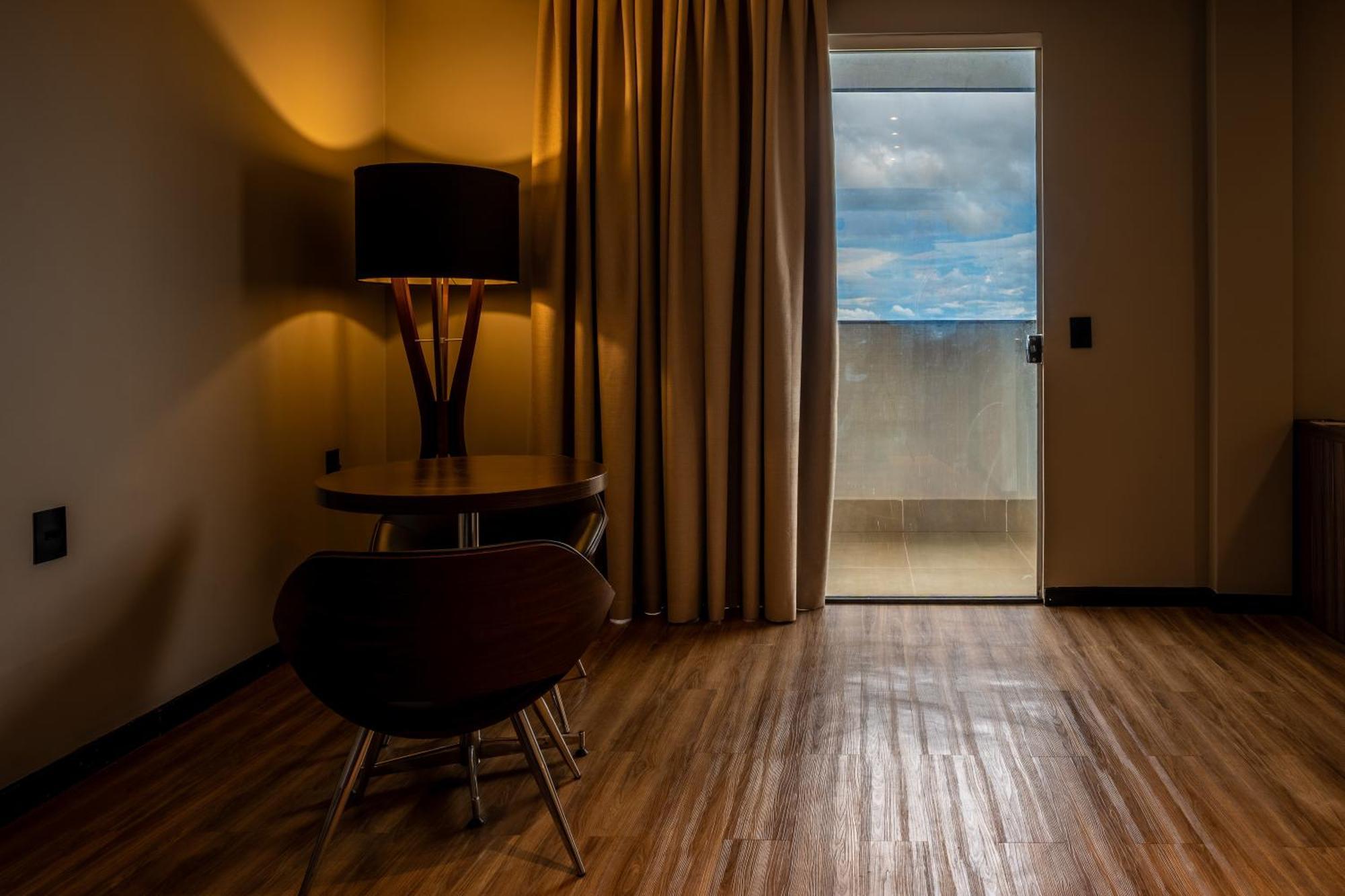 Catuai Hotel Какоал Екстериор снимка
