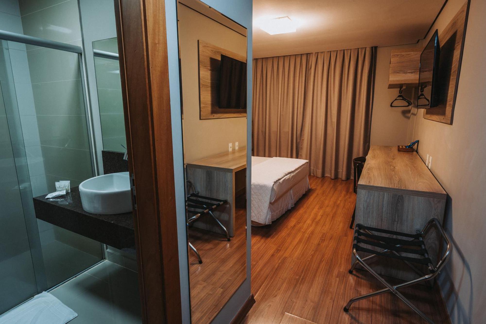 Catuai Hotel Какоал Екстериор снимка