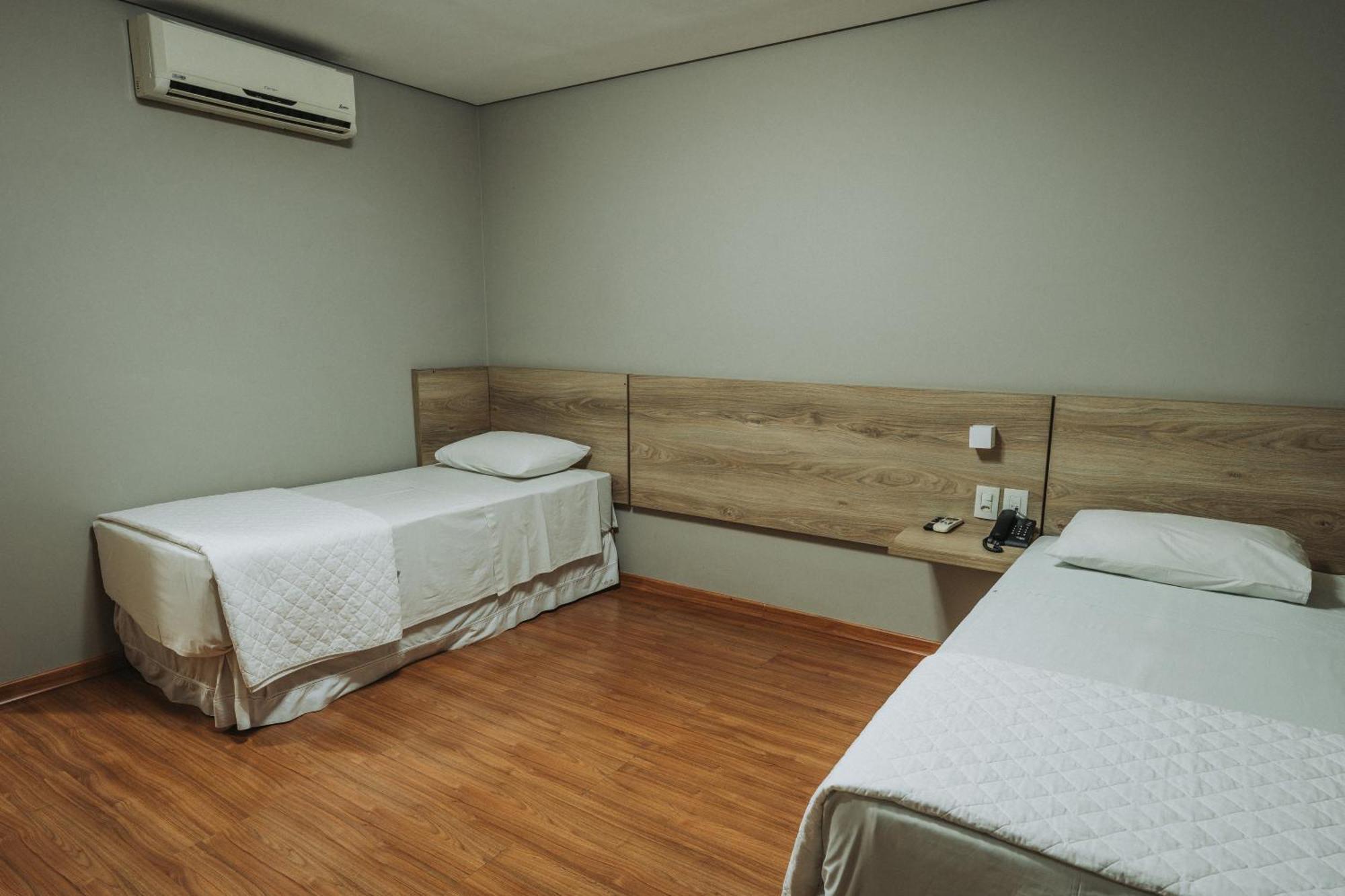 Catuai Hotel Какоал Екстериор снимка