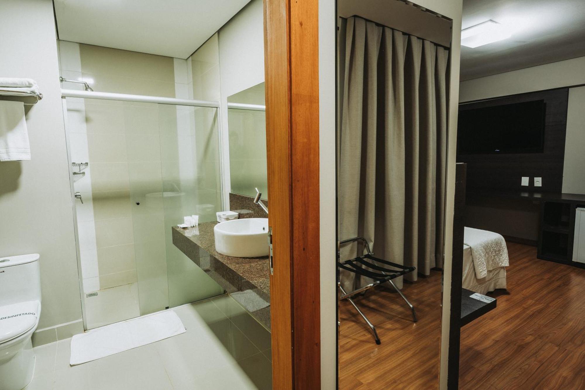 Catuai Hotel Какоал Екстериор снимка