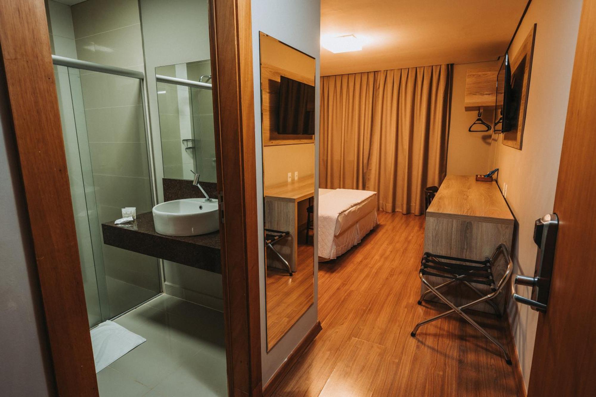 Catuai Hotel Какоал Екстериор снимка