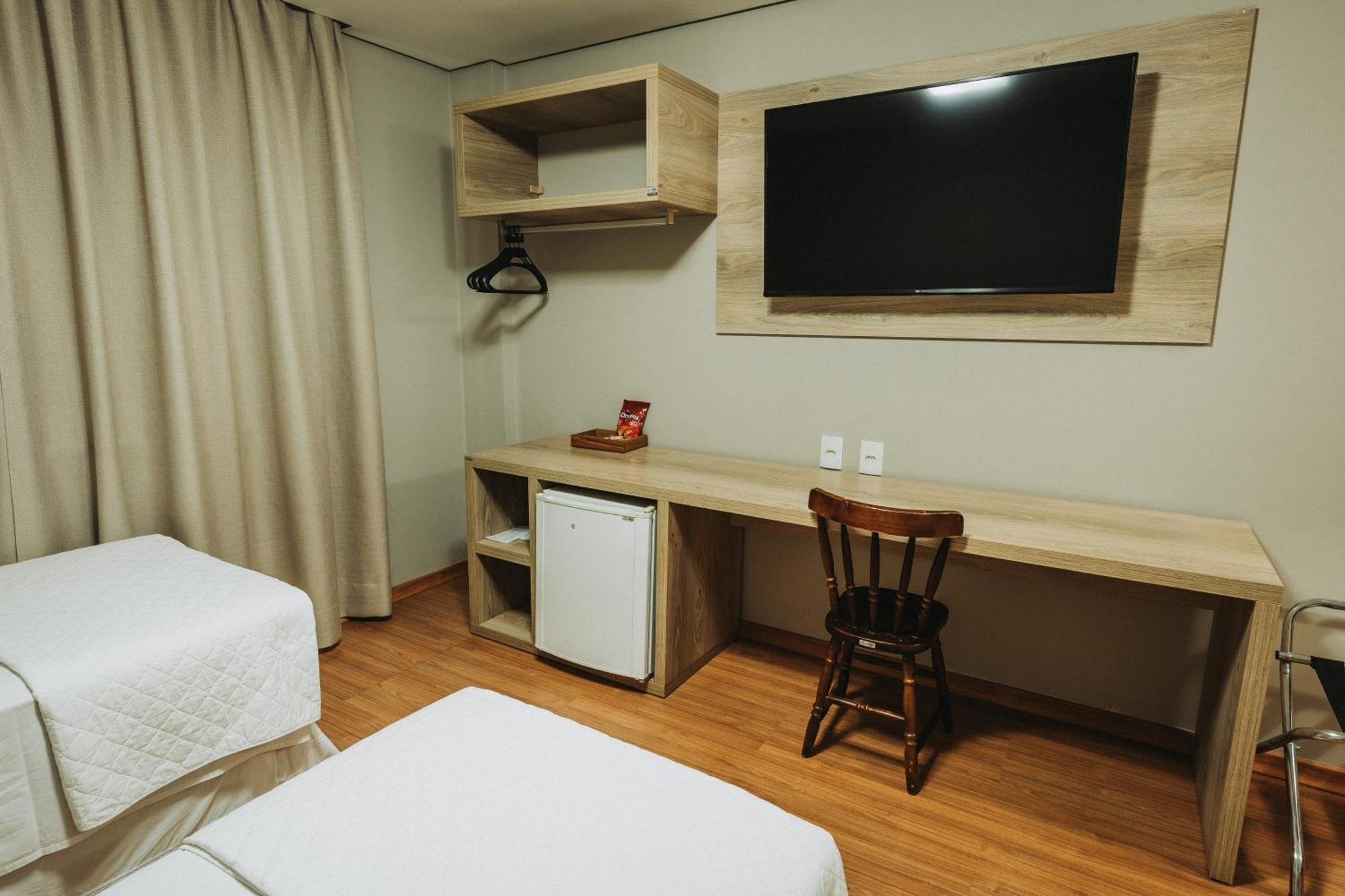 Catuai Hotel Какоал Екстериор снимка