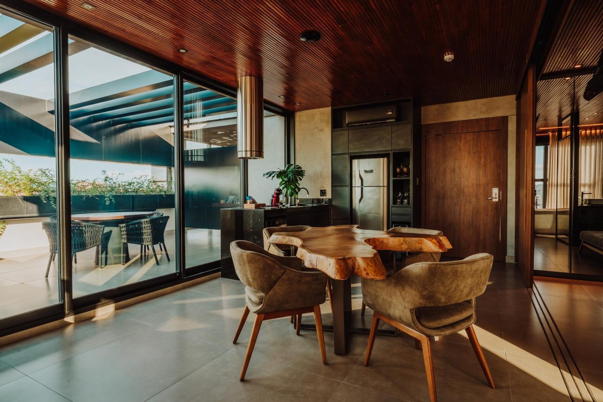 Catuai Hotel Какоал Екстериор снимка