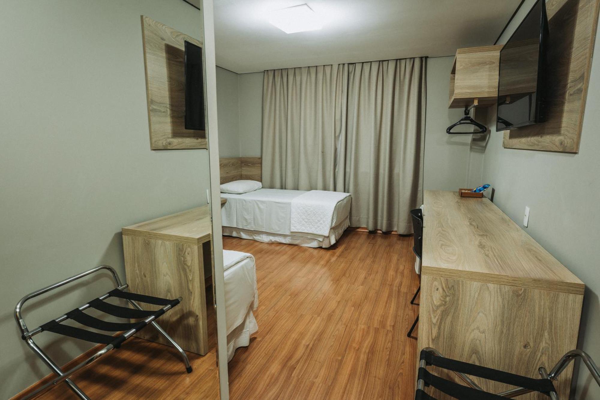Catuai Hotel Какоал Екстериор снимка