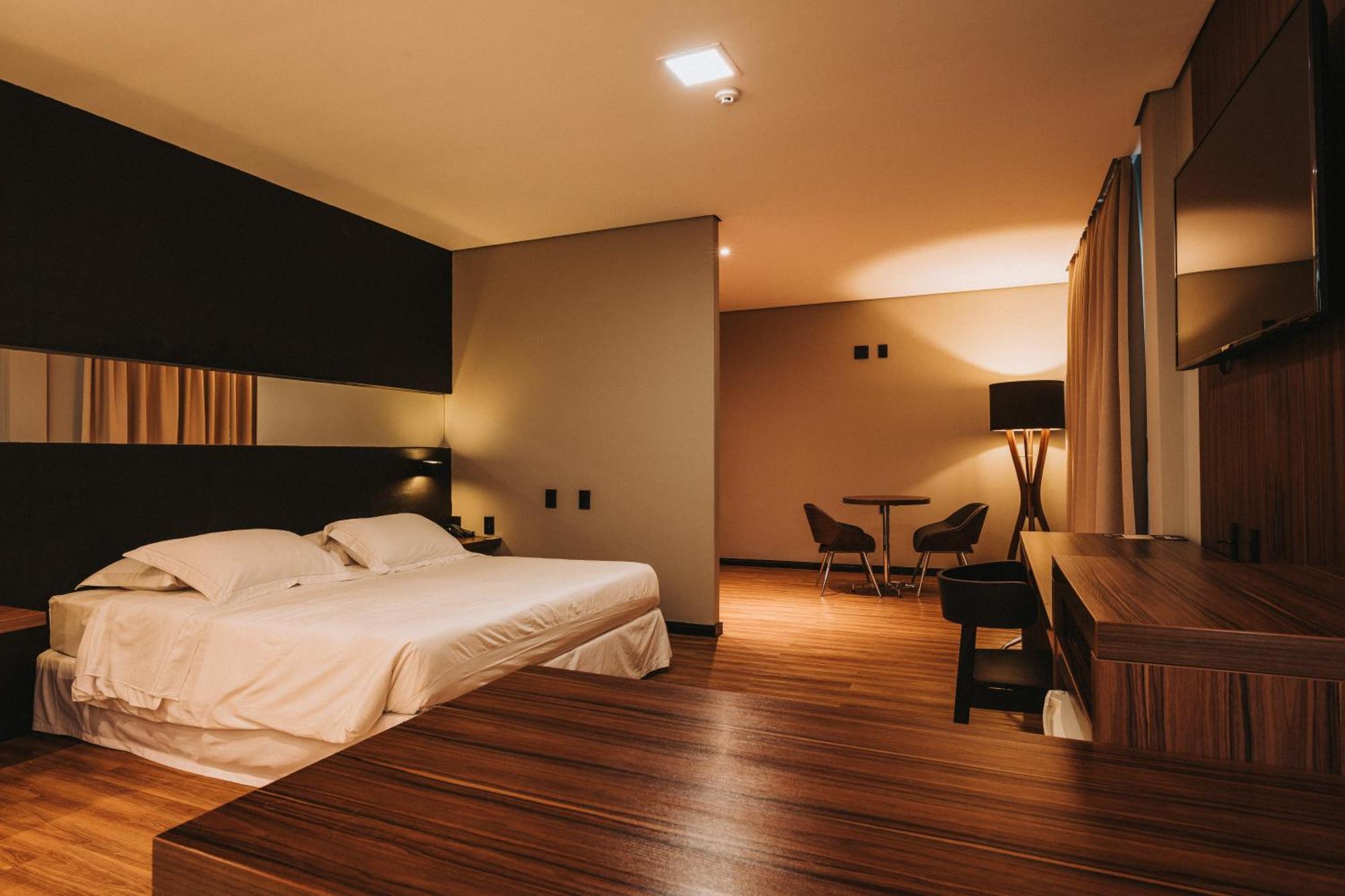 Catuai Hotel Какоал Екстериор снимка